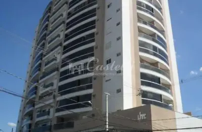 Apartamento com 3 quartos à venda na Rua Balduíno Taques, 503, Centro, Ponta Grossa