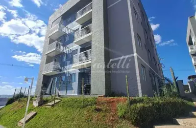Apartamento à venda, no bairro neves, ponta grossa - pr