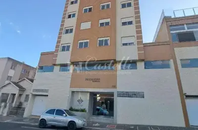 Apartamento alto padrão com 02 quartos sendo 02 suítes