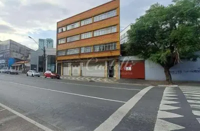 Apartamento para locação, no centro, de ponta grossa - pr
