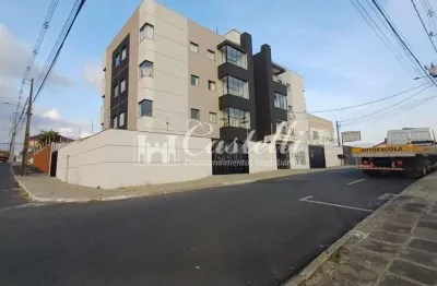 Apartamento com 2 dormitórios à venda,84.00 m , ronda, ponta grossa - pr