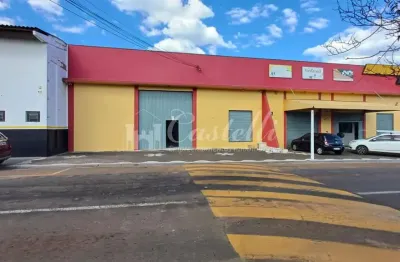 Barracão com aprox. 190,00m , na nova russia , rua bento ribeiro