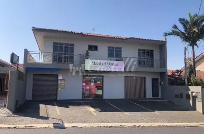 Excelente sobrado residencial e dois pontos comerciais, próximo  ao shopping palladium
