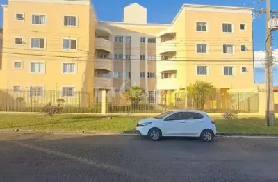 Apartamento para locação, no bairro neves, ponta grossa - pr