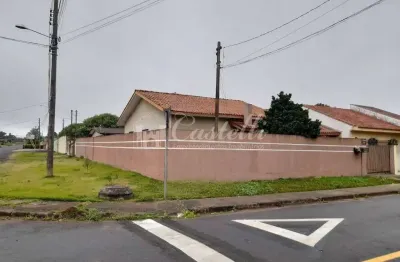 Residencia para venda, no bairro uvaranas, ponta grossa - pr