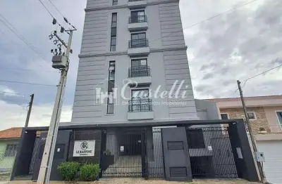 Excelente apartamento garden, localizado no estrela