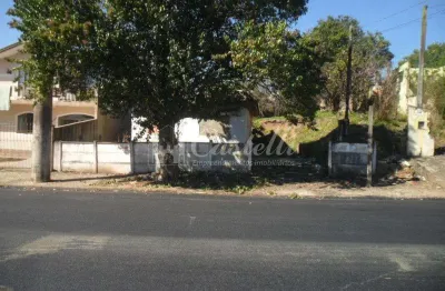 Terreno à venda na Rua Afonso Celso, 1905, Neves, Ponta Grossa