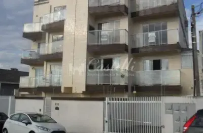 Apartamento à venda, jardim carvalho, ponta grossa - pr