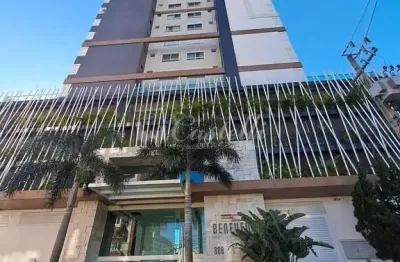 Apartamento para locação, no centro, de ponta grossa - pr