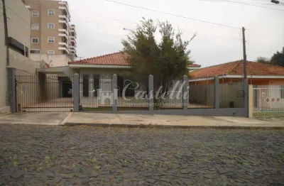 Casa com 1 quarto à venda na Rua Padre João Antônio, 800, Jardim Carvalho, Ponta Grossa