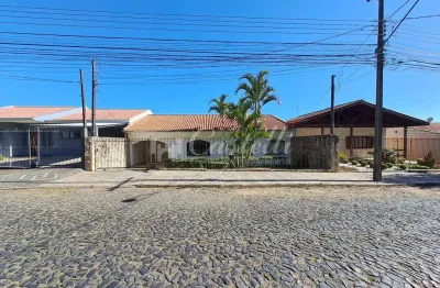 Casa à venda, no bairro jardim carvalho, ponta grossa - pr