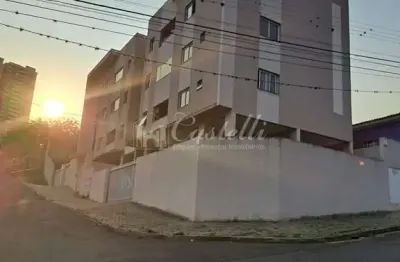 Apartamento para locação, olarias, ponta grossa - pr