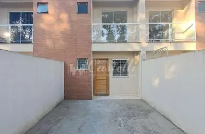 Sobrado  para locação, no bairro uvaranas, ponta grossa - pr