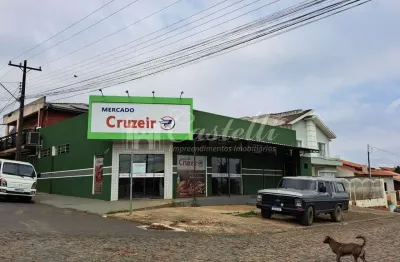 Casa com 3 quartos à venda na Rua Ataíde Ferreira Vaz, 1701, Zona Rural, Reserva