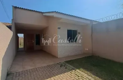 Casa para à venda, no bairro uvaranas, ponta grossa - pr