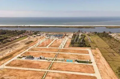 Terrenos para  à venda, barra do itapocu, araquari - sc
