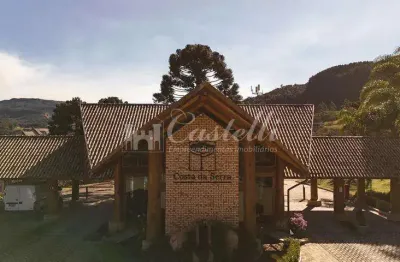 Terreno à venda, invernadinha, rancho queimado - santa catarina