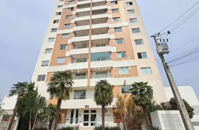 Apartamento para locação, no centro, de ponta grossa - pr