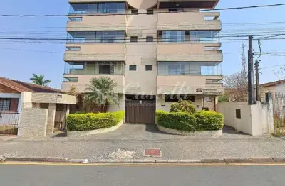 Apartamento para locação, jardim carvalho, ponta grossa - pr