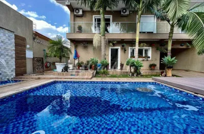 Casa com 4 dormitórios à venda,371.53 m , estrela, ponta grossa - pr