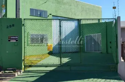Barracão para locação, no bairro contorno, ponta grossa - pr