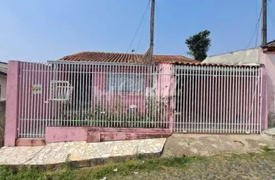 Casa para à venda, no bairro neves, em ponta grossa - pr