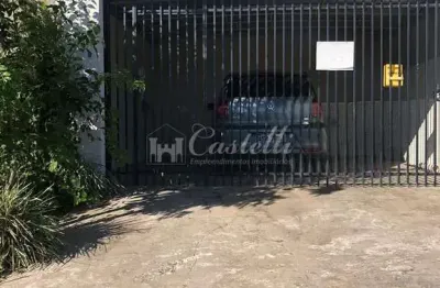 Casa com 3 dormitórios à venda,95.00 m , ronda, ponta grossa - pr