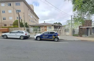 Casa com 4 quartos para alugar na Avenida Ana Rita, Uvaranas, Ponta Grossa