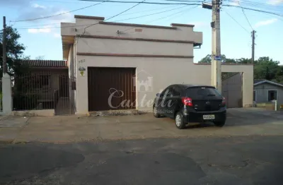 Casa com 6 quartos à venda na Rua Padre Anchieta, 733, Oficinas, Ponta Grossa