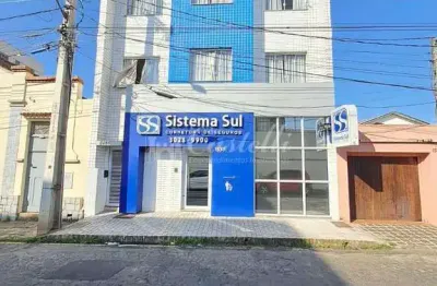 Apartamento com 1 quarto para alugar na Rua Sete de Setembro, Centro, Ponta Grossa