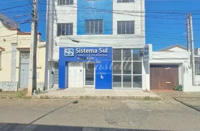 Apartamento com 1 quarto para alugar na Rua Sete de Setembro, 1530, Centro, Ponta Grossa