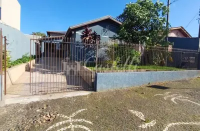 Casa com 3 quartos à venda na Rua Cerejeira, 533, Contorno, Ponta Grossa