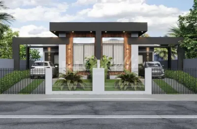 Casa para à venda, no bairro uvaranas, ponta grossa - pr