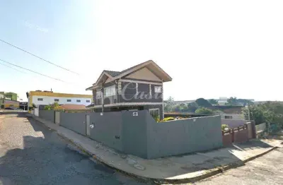 Excelente casa para locação em uvaranas, podendo ser residencial e comercial