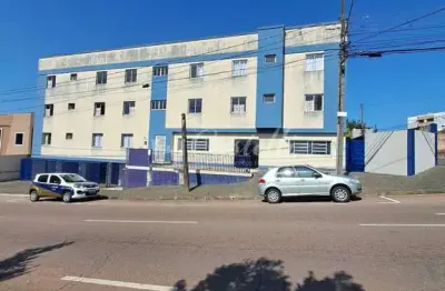 Apartamento para locação, no bairro orfãs, ponta grossa - pr