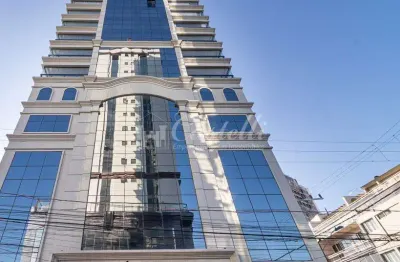 Apartamento em alto padrão à venda, centro, itapema - sc
