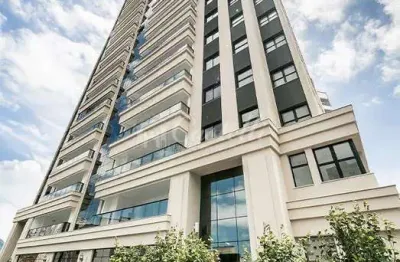 Apartamento com 4 quartos à venda na Avenida Nereu Ramos, Meia Praia, Itapema