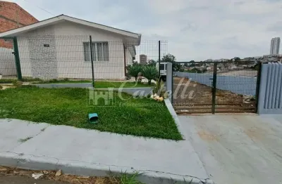 Casa com 2 quartos à venda na Rua Farias de Brito, 388, Jardim Carvalho, Ponta Grossa