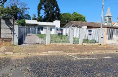 Casa com 3 quartos à venda na Rua Marechal Mallet, 40, Oficinas, Ponta Grossa