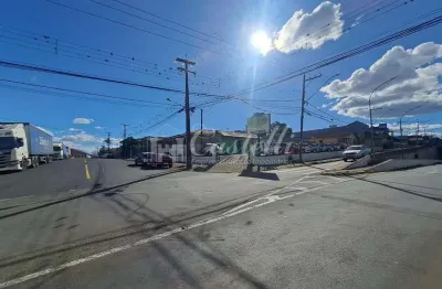 Excelente terreno para locação, nova rússia, ponta grossa - pr