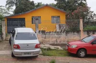 Terreno à venda,480.00 m , boa vista, ponta grossa - pr