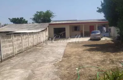 Casa com 2 dormitórios à venda,360.00 m , boa vista, ponta grossa - pr