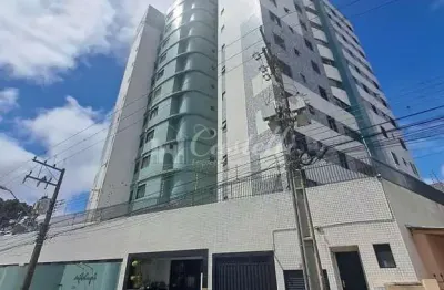 Apartamento para locação, no bairro orfãs, ponta grossa - pr