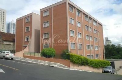 Apartamento à venda na Rua Marechal Deodoro da Fonseca, 825, Centro, Ponta Grossa
