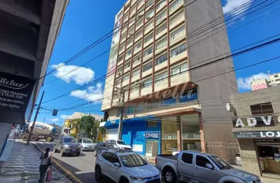 Sala comercial à venda,70.00 m , centro, ponta grossa - pr
