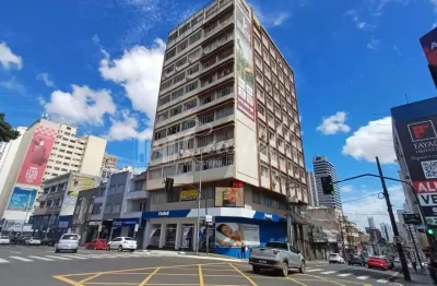 Sala comercial à venda,70.00 m , centro, ponta grossa - pr