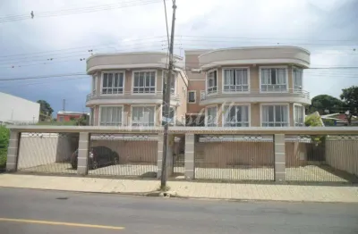 Apartamento com 2 quartos à venda na Rua Luiz Montes, 310, Olarias, Ponta Grossa