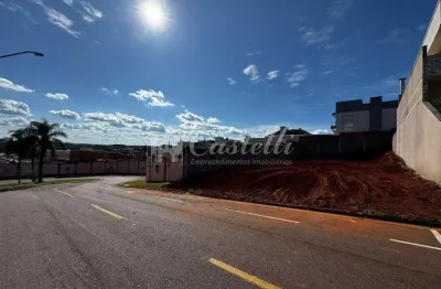 Terreno para à venda, na vila estrela, em ponta grossa - pr