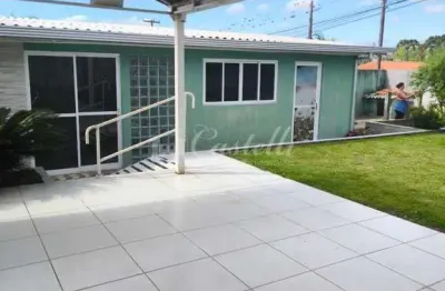 Casa com 3 dormitórios à venda,363.74 m , ronda, ponta grossa - pr