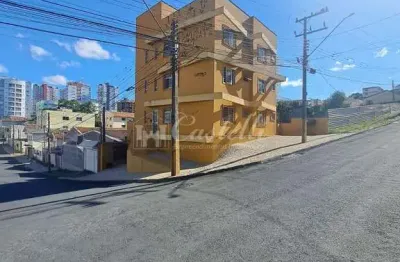 Apartamento para locação, no centro, de ponta grossa - pr